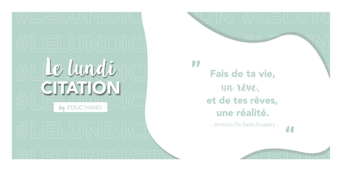 💪🏼💬 #LelundiCitation #MondayMotivation