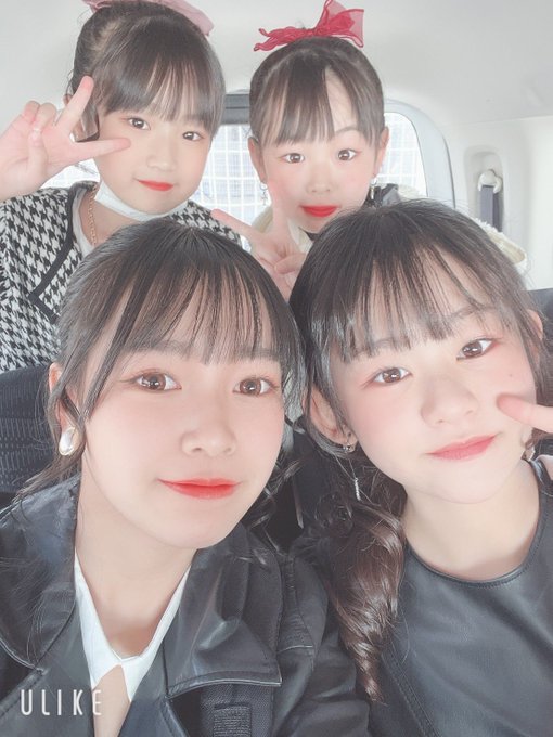 Twitterのコスプレ画像5