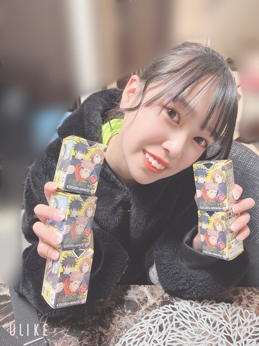 Twitterのコスプレ画像3