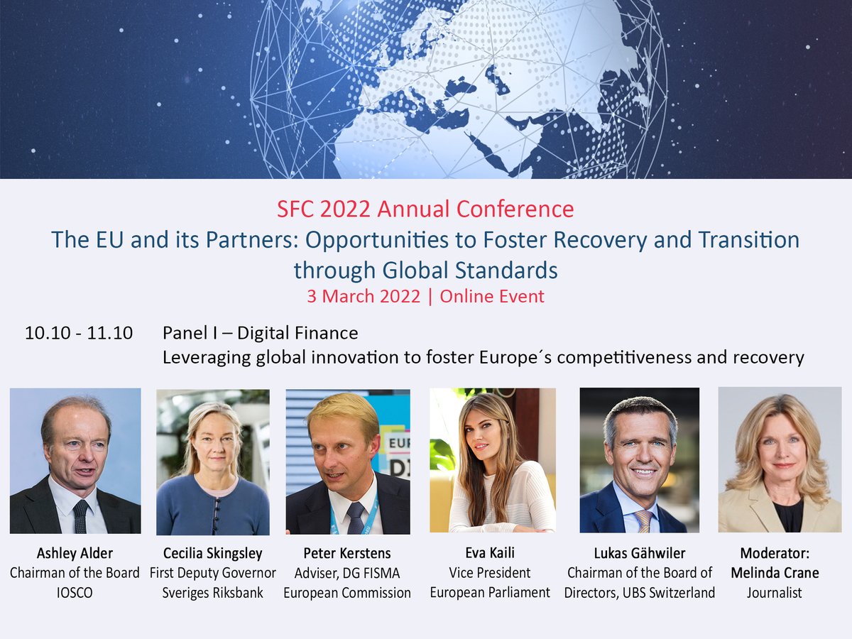 Swiss Finance Council tweet media