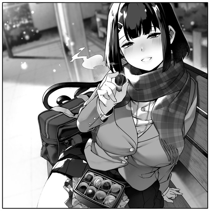 読者コーナー「かいらくどん」のイラストも書かせて頂いてます〜!🙌4月号よろしくです😊
→https://t.co/anbEAXP9dM 