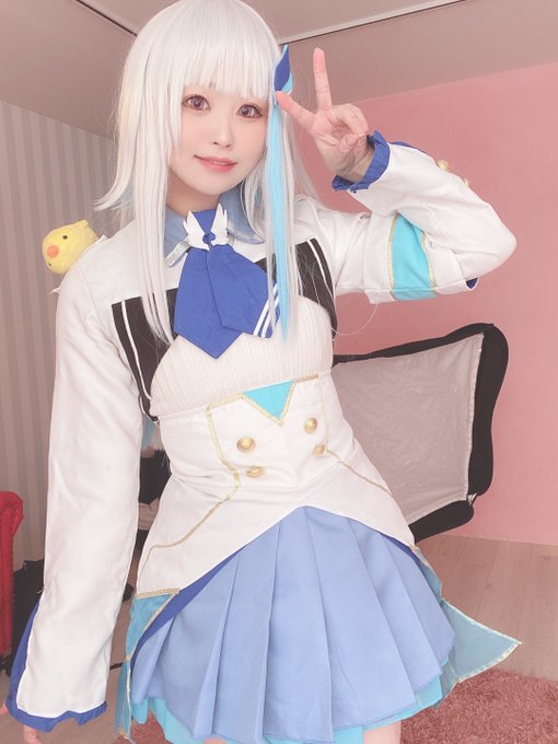 Twitterのコスプレ画像27