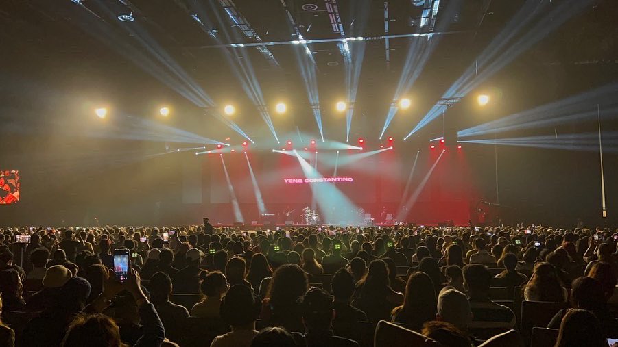YengPLUGGEDin's tweet photo. Thank you Dubai! We love you! https://t.co/vO1jvlG4Y7