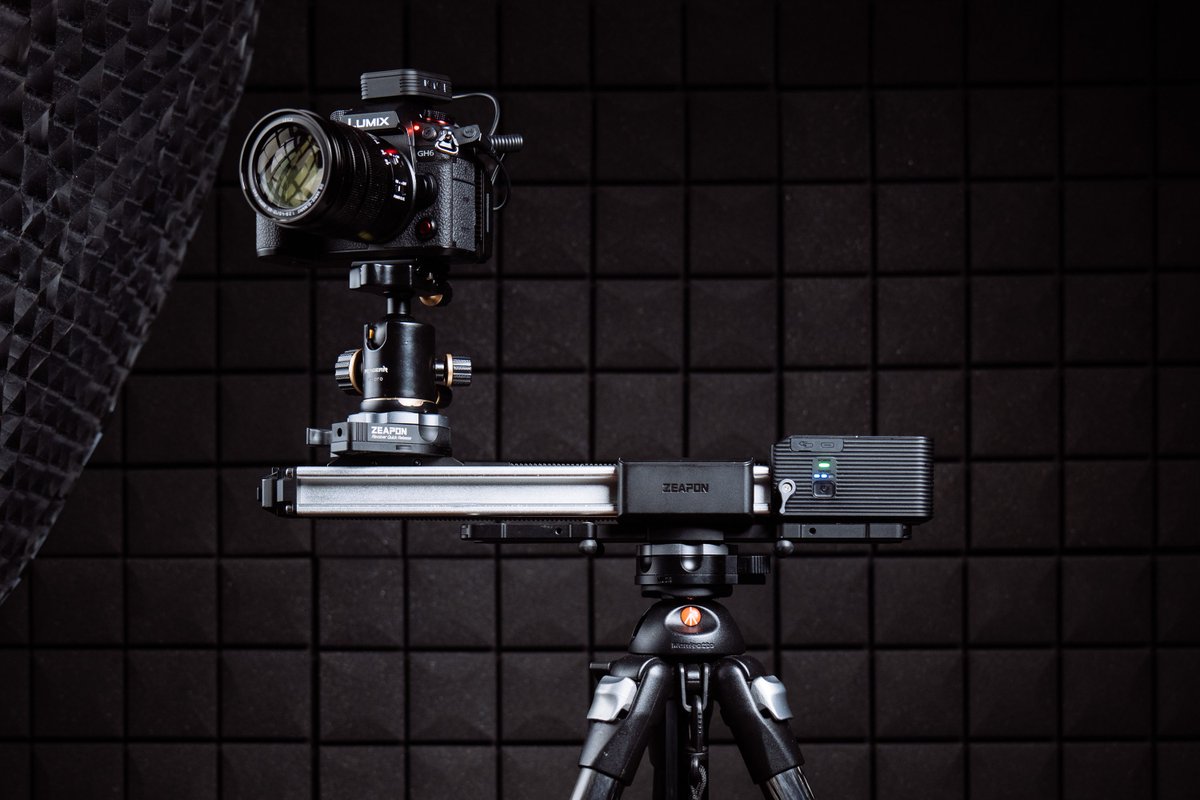 SYNCOMicrophone's tweet photo. An ideal setup with #lumixgh6.😍 What would you use with a GH6 if you got one?
Setup: #syncog2+#lumixgh6+#zeapon
📸by: @photo_by_richard
⭐Learn more: https://t.co/UTy4555CM4 https://t.co/cUxNGZtUkk