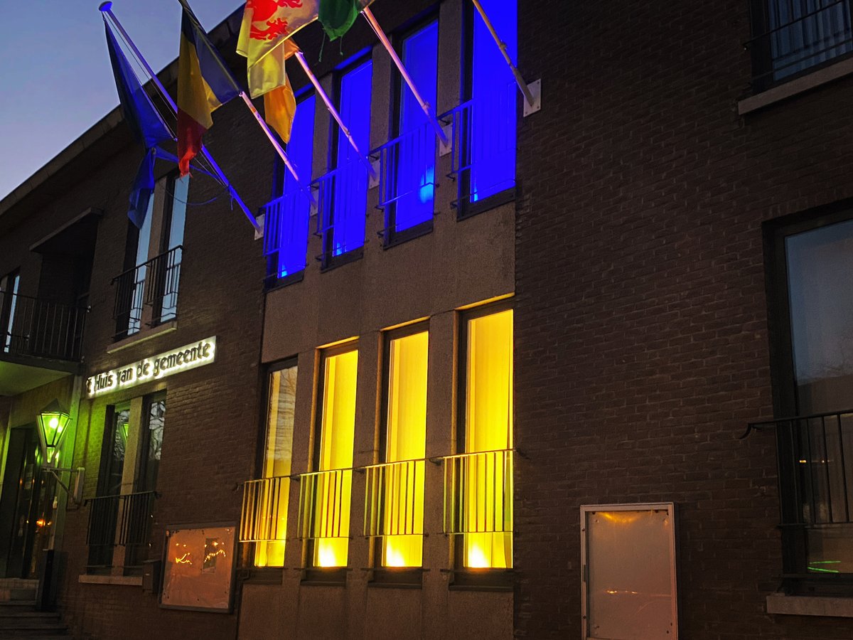 Gemeente Bocholt tweet media