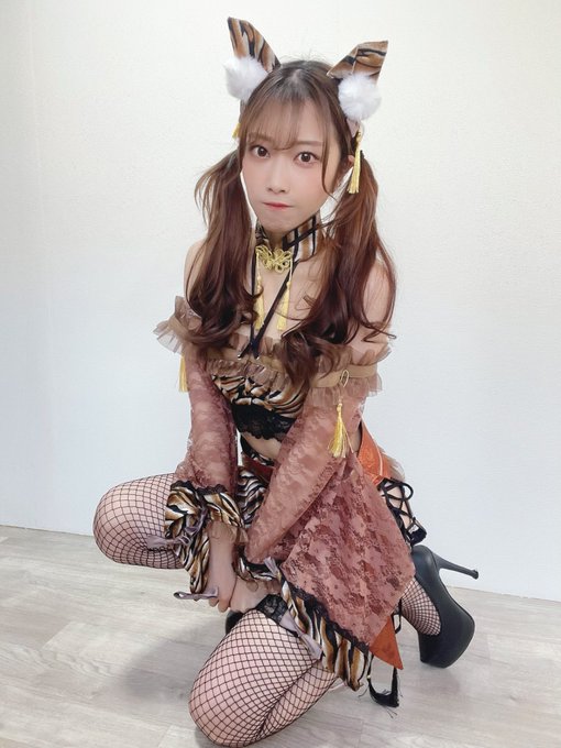 Twitterのコスプレ画像21