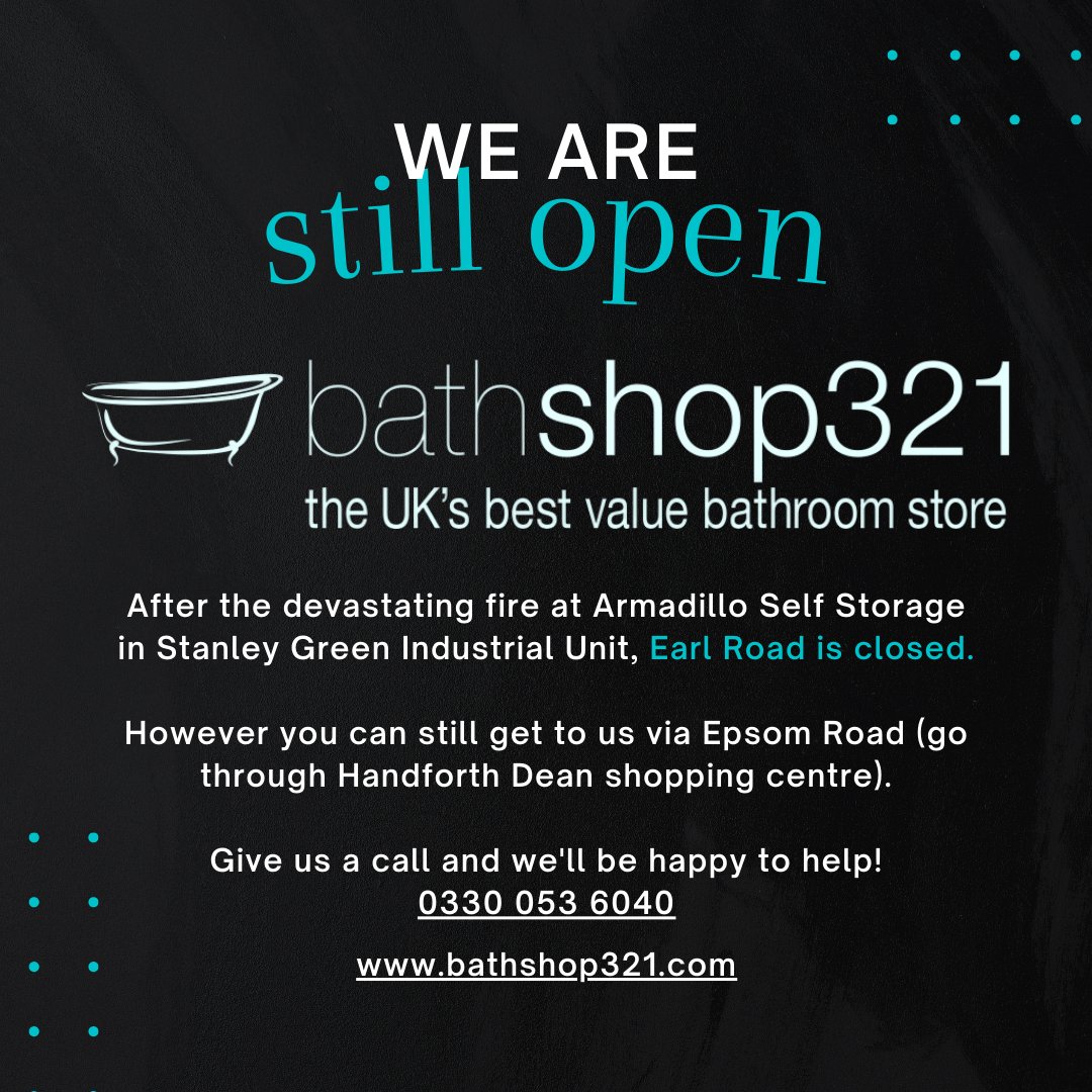 Bathshop321 tweet media