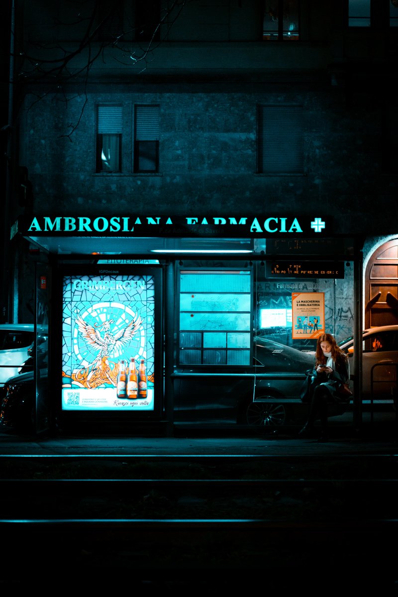 GM 💙

Show me your latest #streetphotography shots 📸