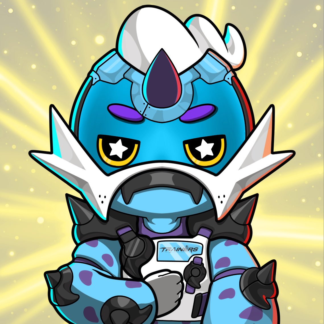 kuyamarvs_sol's tweet photo. Hey y'all fam! I made another one trainer. Hope you guys like it as well. Lots of love for this project. LFG!
Discord name: Kuya_Marvs#7115
@ADTrainers @THEAlfieRobles 

My work.    Vs.   The original trainer https://t.co/5dIoikEkLH