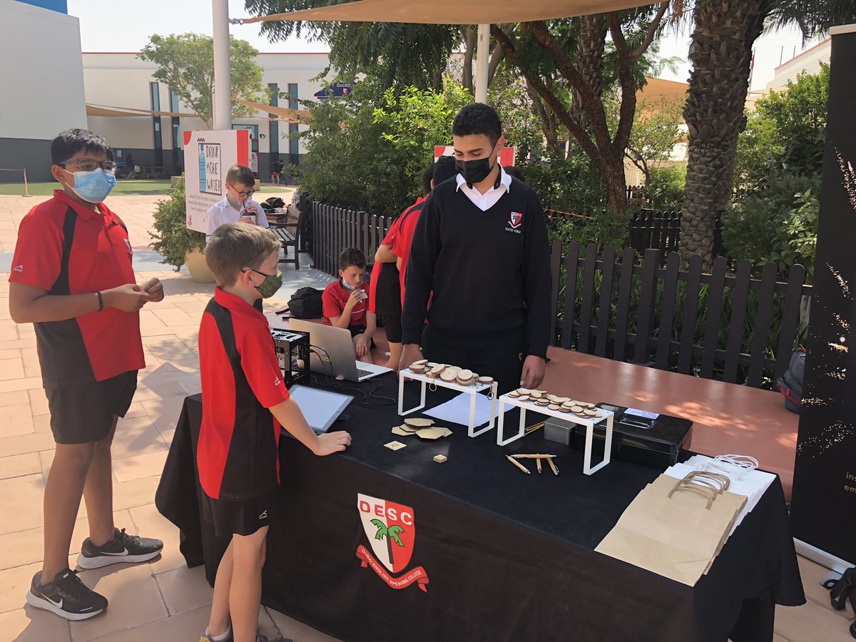 DESC Vocational (BTEC & RSL) tweet media