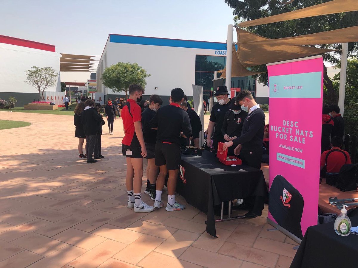 DESC Vocational (BTEC & RSL) tweet media