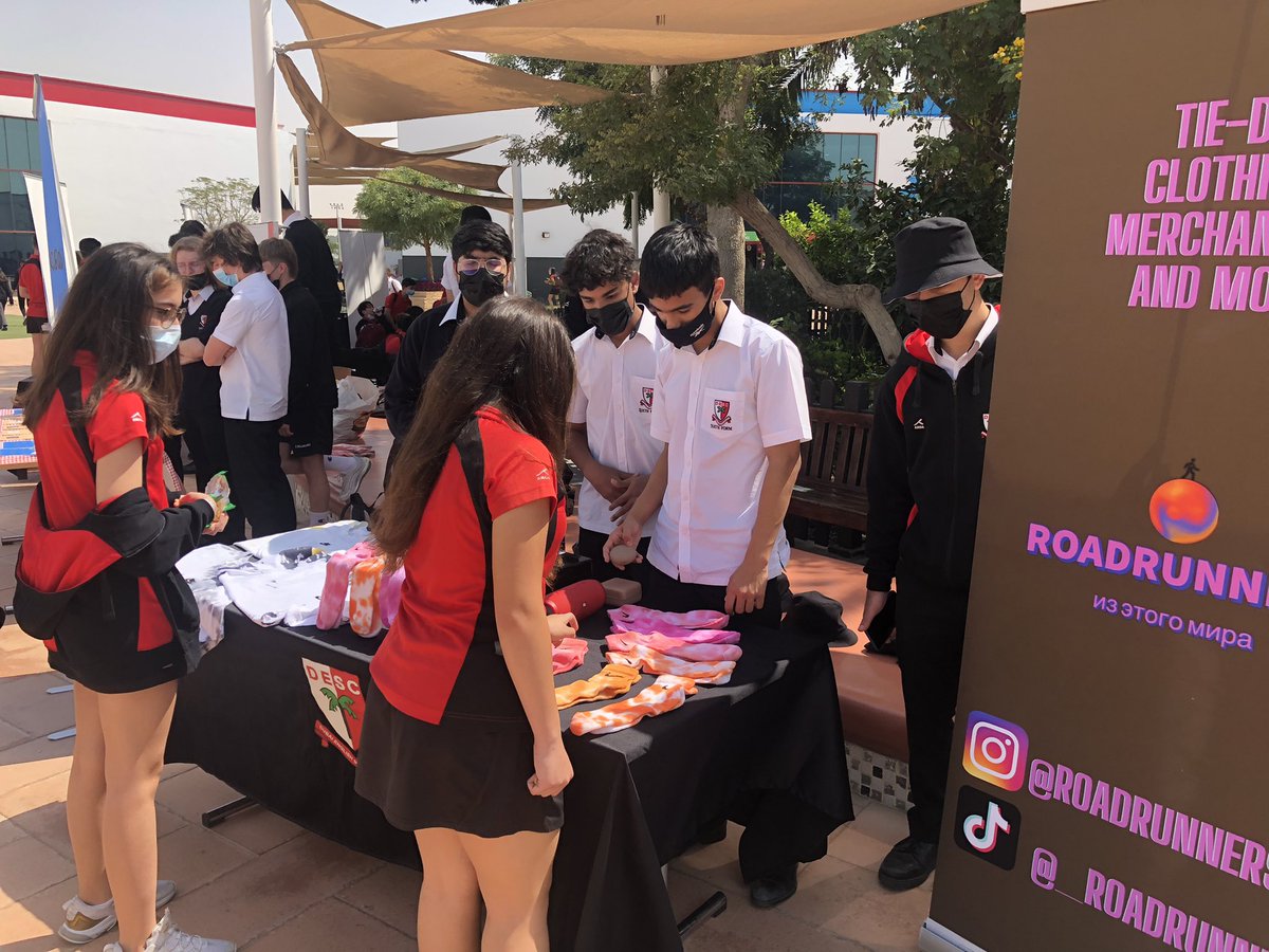 DESC Vocational (BTEC & RSL) tweet media