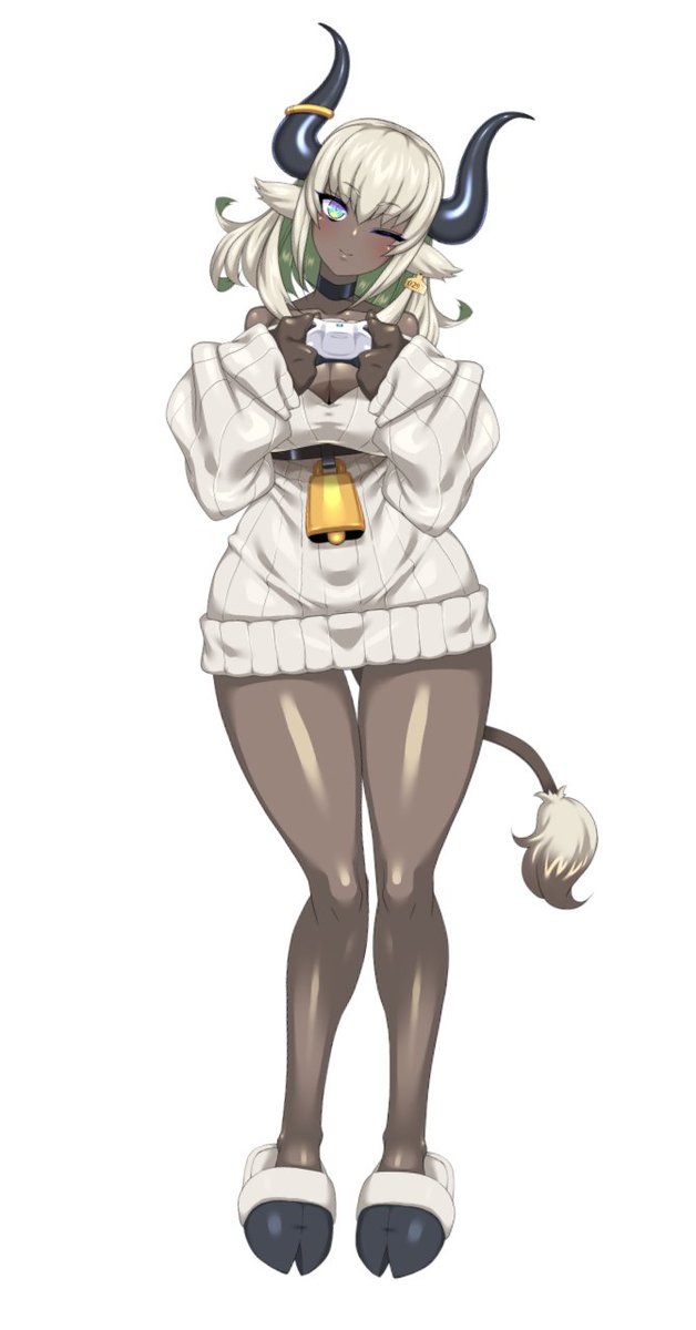 先日公開したキャラ絵のLive2Dモデルが販売開始したのでバーチャル受肉したい方よろしくおなしゃすー https://t.co/tmrTnASMGk 