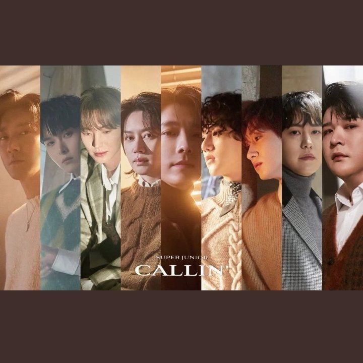 beluces's tweet photo. La canción es tan linda y única y se complementa de una manera mágica con las voces de los miembros #Callin #TheRoad_Winter_for_Spring #SUPERJUNIOR #SuperJunior_Callin @SJofficial #슈퍼주니어 https://t.co/juGHXSuKov