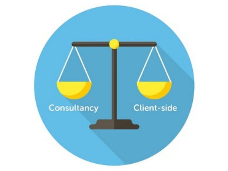 CobaltRecruit's tweet photo. We take a look at the pros and cons of Building Surveyors working client-side vs consultancy, helping you to decide where you fit best. 

Find out more here: https://t.co/Oq0kZ6xoib

#buildingsurveying #surveying #rics #clientside #consultancy https://t.co/CyzB3csM03