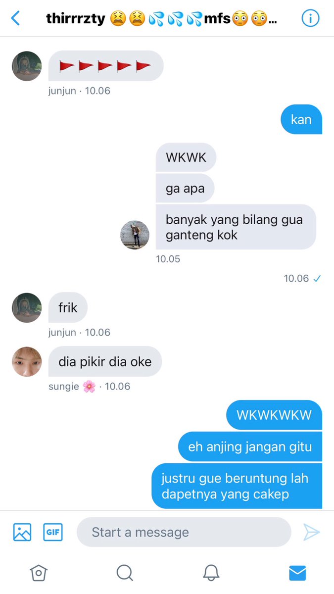 @mweoddae) / Posts / X