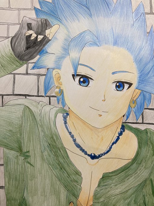 ドラクエ11 高画質 のtwitterイラスト検索結果 古い順