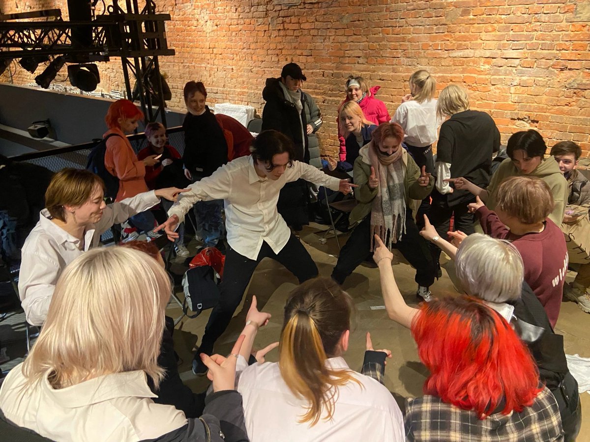 встретились как-то на фаер чемпе три маверика...