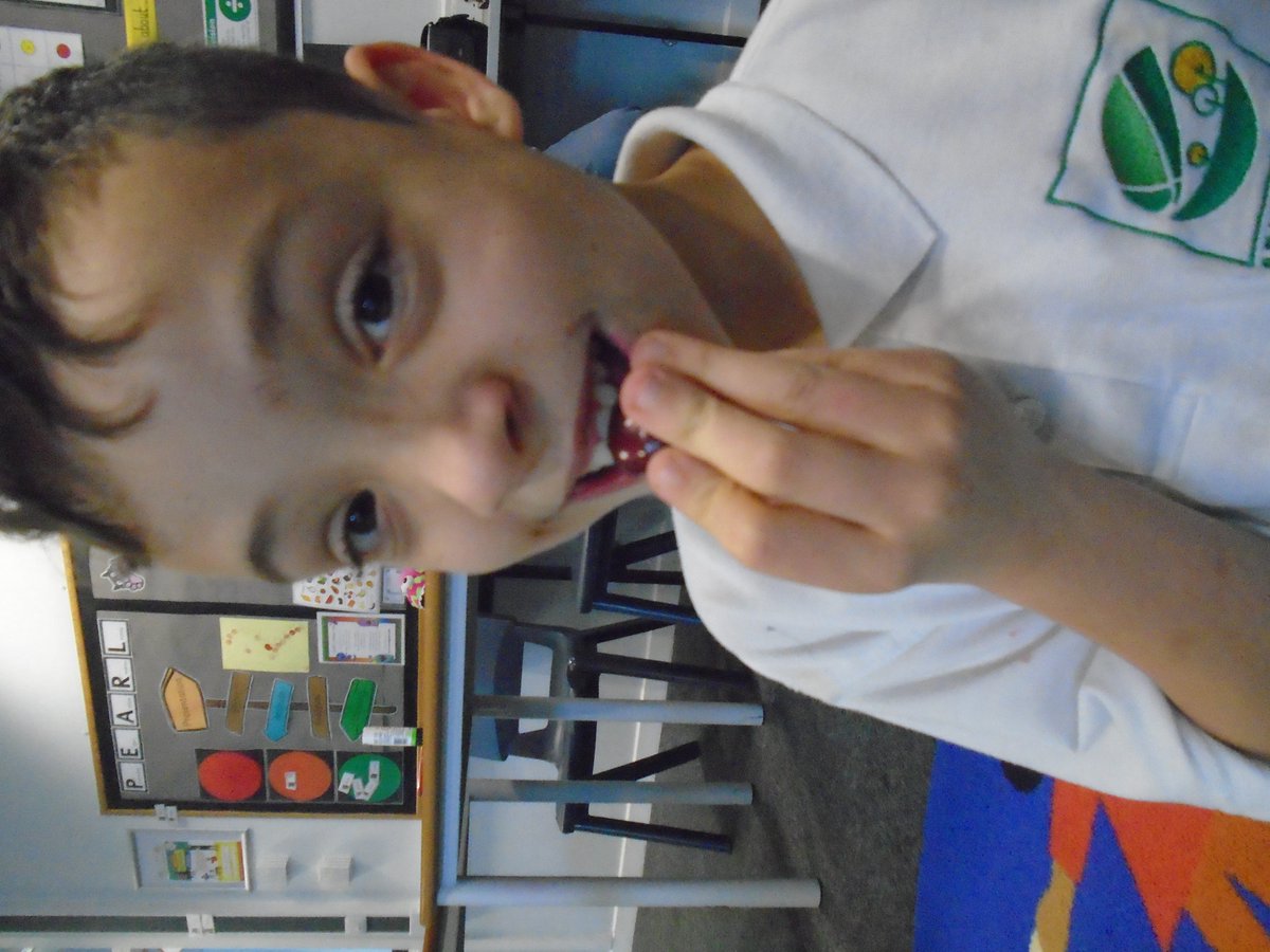 Bridgeview_Hull's tweet photo. #FruityFriday in #ClassLockwood, the last Friday of Spring 1 we tried goji berries and cherries! 
The boys LOVED the cherries but weren't sure on the goji berries! 🍒 https://t.co/Efph9NIlaE