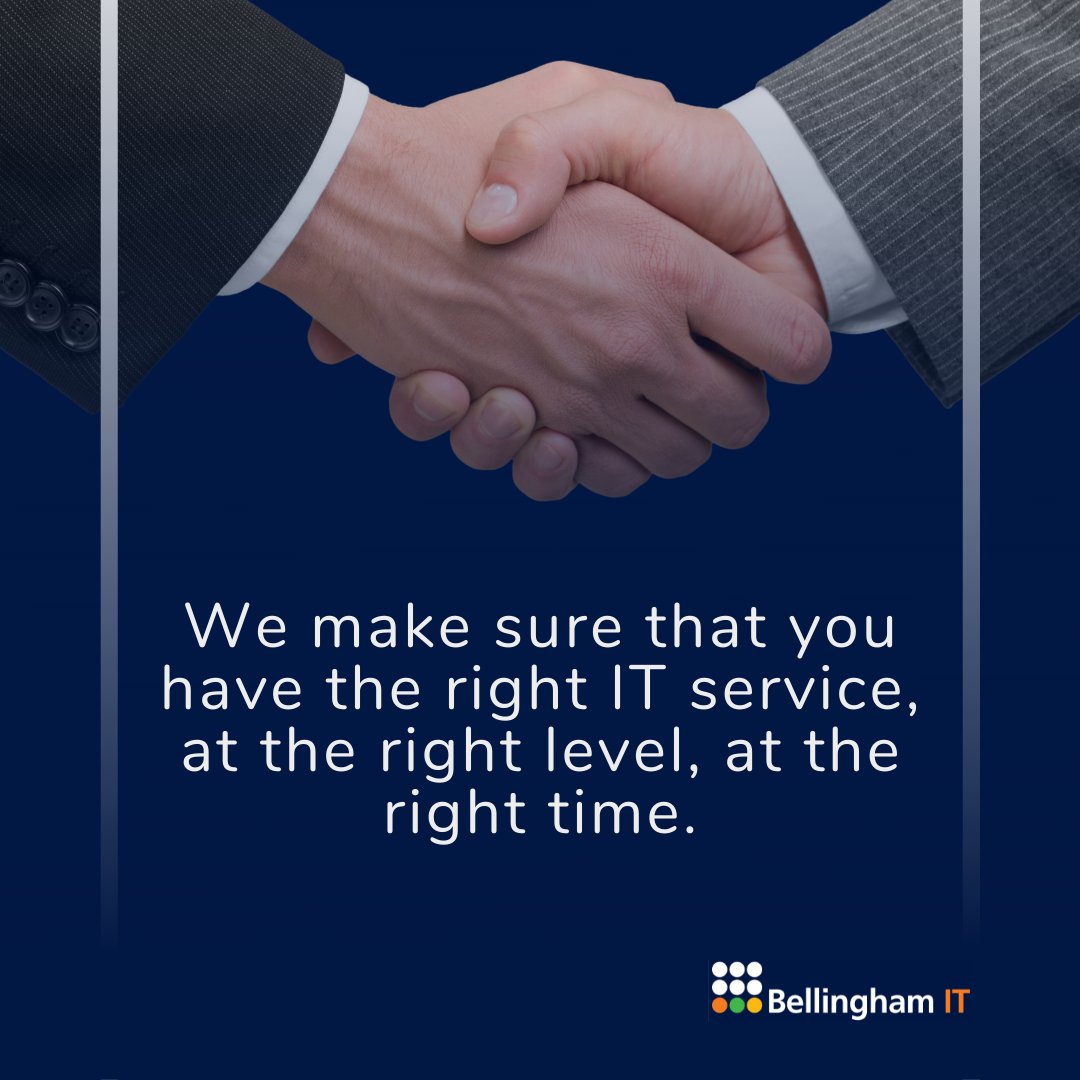 Outsourced IT Input When You Need It

With safe hands and sound minds, we’re a team who have ‘been there, done that’ &amp; seen the success a well-planned IT strategy delivers to business owners.

Find out more and get in touch today. 

#itservices #itsupport #support #outsourced