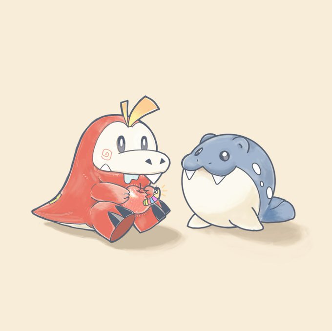 Sunapy Pandaさんのイラストまとめ 2ページ目
