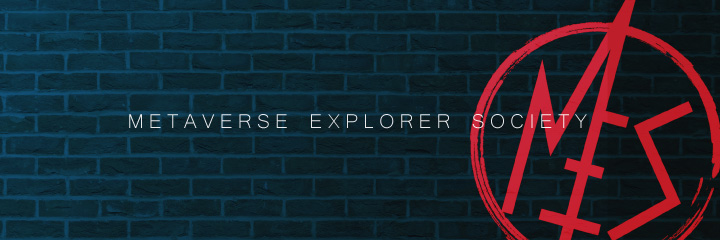 MesExplorer's tweet image. We are #MES , We are The Resistance.

Join the Metaverse Explorer Society: 

discord.gg/qFk6EXg97s

#ElrondCommunity #ElrondNetwork #ElrondNFT