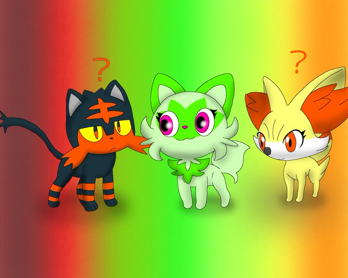 ニャビーのtwitterイラスト検索結果 古い順