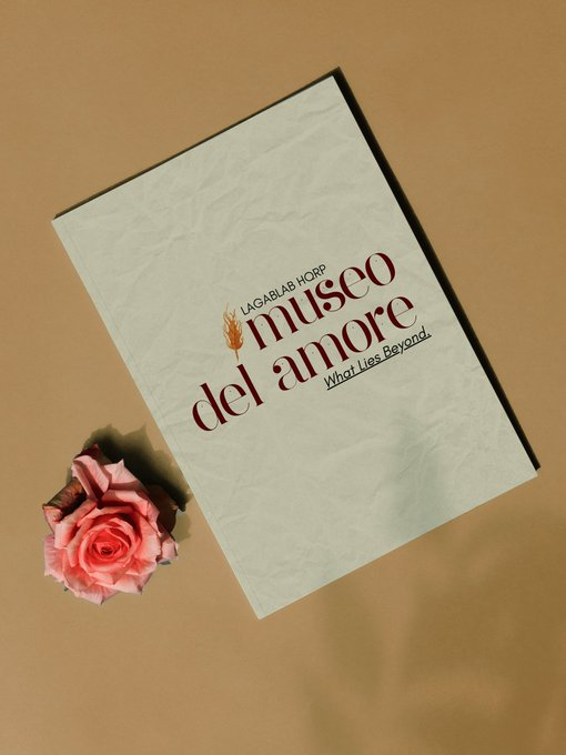 This concludes our event for this month of love, and we hope that you truly enjoyed participating in the events that we have prepared. In the light of this topic, let me present to you: Folio, a compilation of submission for our writing week. 

tinyurl.com/lgblb-museodel…