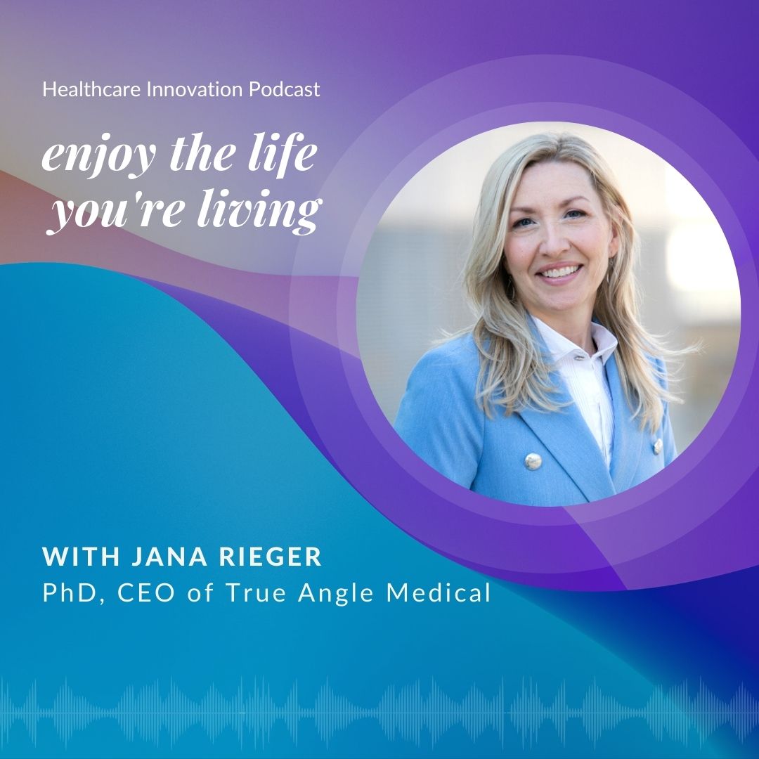 TrueAngleMed's tweet photo. Our “Enjoy the Life You’re Living” #podcast highlights the most innovative ideas and technologies that are shaping the future of the medical and health-at-home industries.
Subscribe to the podcast news &amp; get the latest episodes delivered to your inbox!

📌https://t.co/ZNEvQl8XXh https://t.co/Aru5YGToZc