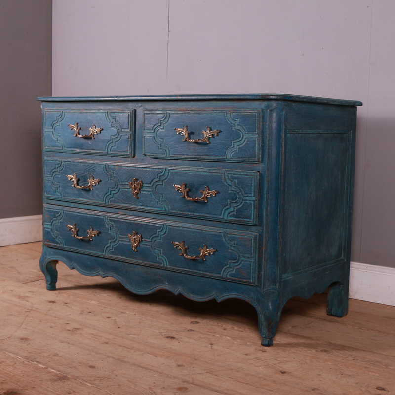 ArcadiaAntiques's tweet photo. Monumental 18th Century French painted oak commode. 1790.
Dimensions
53 inches (135 cms) Wide
25 inches (64 cms) Deep
35.5 inches (90 cms) High
Price: £4,950
https://t.co/cyPBPilsXr
#FrenchCommodes #PaintedOakCommodes #FrenchPaintedCommodes https://t.co/f2bUNXLwD5