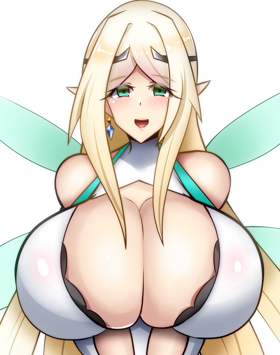 ○ティファリス
変身する力を失ったましろの前に現れた異世界アルメリアにかつて存在したとされる精霊、その女王。
解放された邪霊を再び封印するためにましろたちに手を貸すが力のほとんどを失っており、ましろのライザーに住み着いた。
俗世に興味津々でましろと感覚リンクすることがある。 