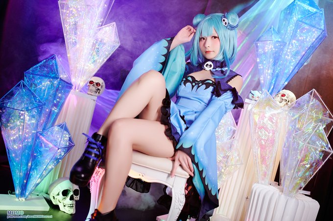 Twitterのコスプレ画像30