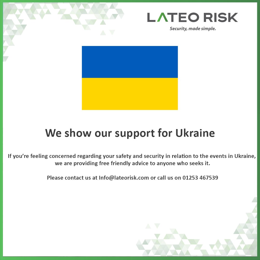 We're happy to show our support, please don't hesitate to contact if you're seeking help!

-

#ukraine #russia