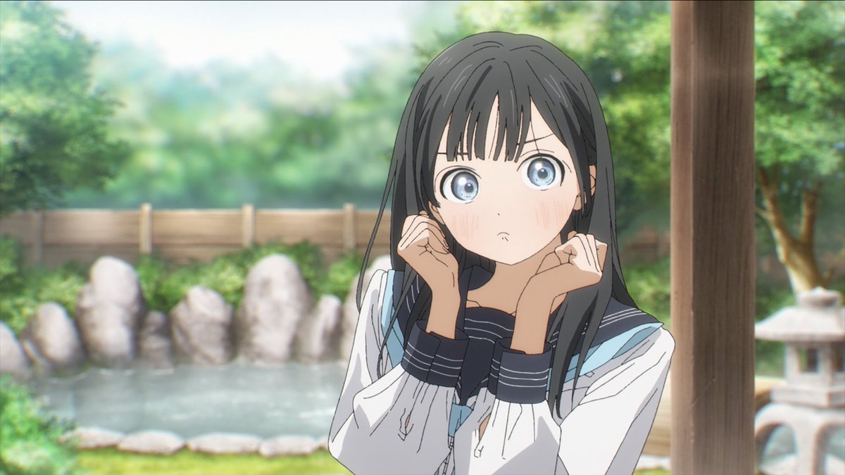 エいルイノ tweet media