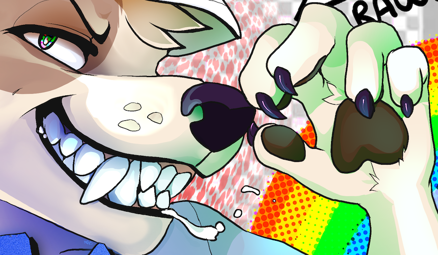 sixwing 🐺⚜️🪽 THANK YOU!! tweet media