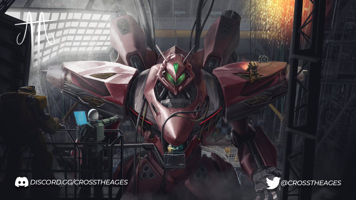 We envision developing a series of games where the users contribute to the evolution of the storyline!💫

Take part in the creation of an infinite group of dystopian realms within our universe!🌋

#Metaverse #FreeToPlay #P2E