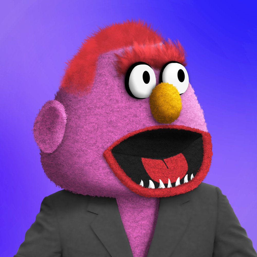 TokainCrypto's tweet image. My redhead grumpy guy deserves to be animated. Please pick my grumpy for first 10🤯 @grumpetsNFT 

#NFTCommunity #NFTCollection #GrumpyFaces