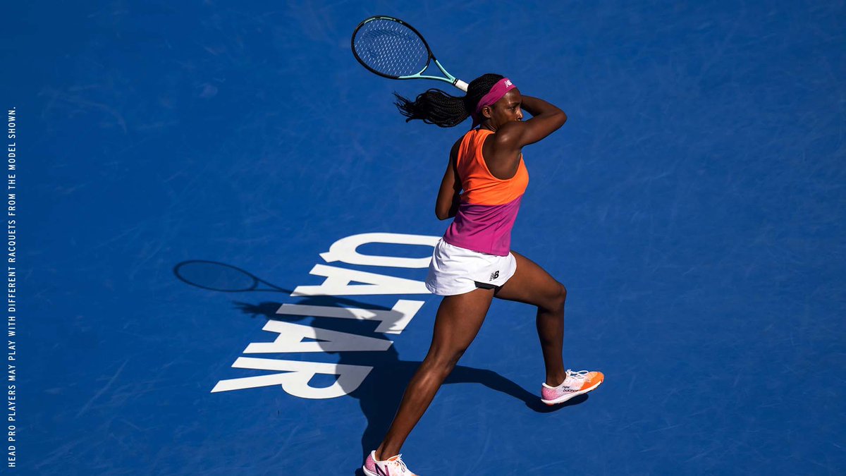 HEAD Tennis tweet media