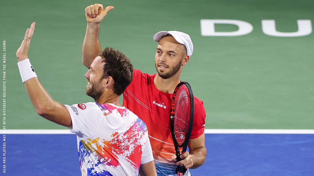 HEAD Tennis tweet media