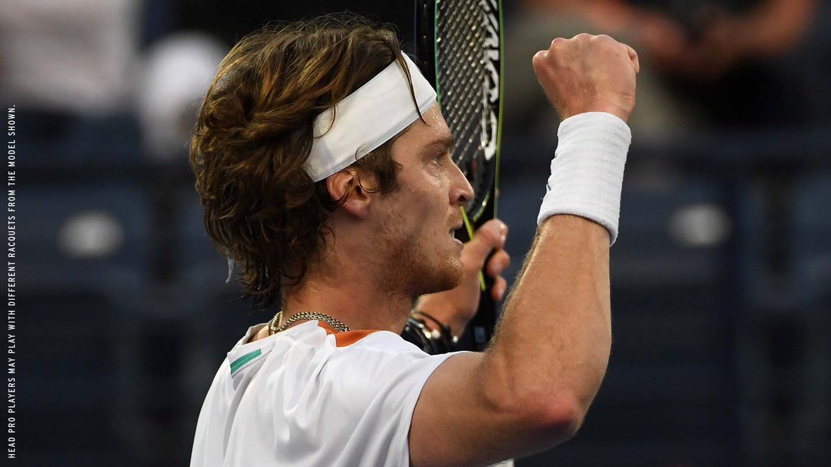 HEAD Tennis tweet media