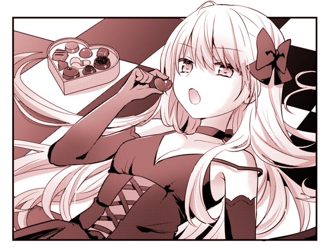 本日発売きららキャラット4月号に「紡ぐ乙女と大正の月」29話載ってます!
なんやかんやあって紡と雪佳の二人が蜂須賀家にお邪魔する話です。ちょっとセンシティブなコマもあったり終始ドタバタしてます。八重子お嬢ちゃまもでます。よろしくお願いします! 