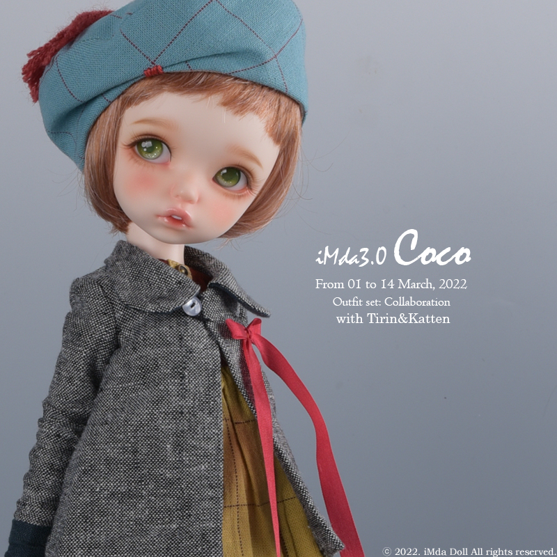 imda3.0doll