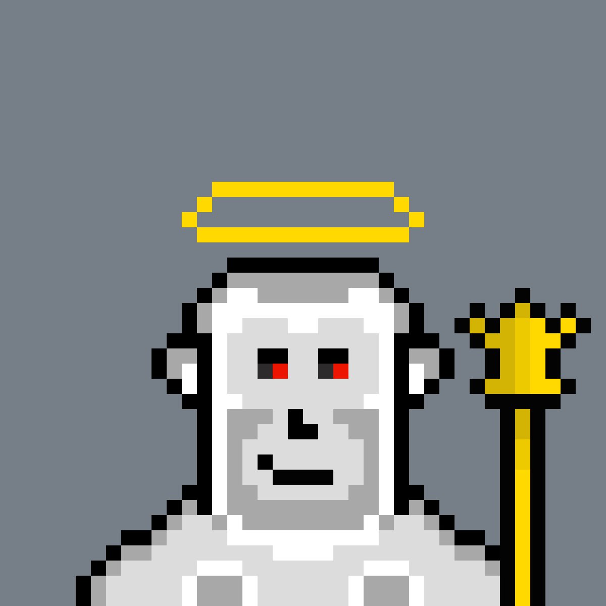 armoredapenft's tweet photo. New Drop 🔥 Opensea: https://t.co/jHAcRuzjpE

Armored Ape #27
🏷️Price: 0.005 ETH 
🌐Polygon Blockchain

@opensea #armoredape #nft #nfts #nftart #nftcommunity #NFTcollectible #nftcollector #nftcollectors #nftcollection #NFTartworks #nftartgallery #nftdrop #nftindonesia #NFTartist https://t.co/wBnFRaw07C