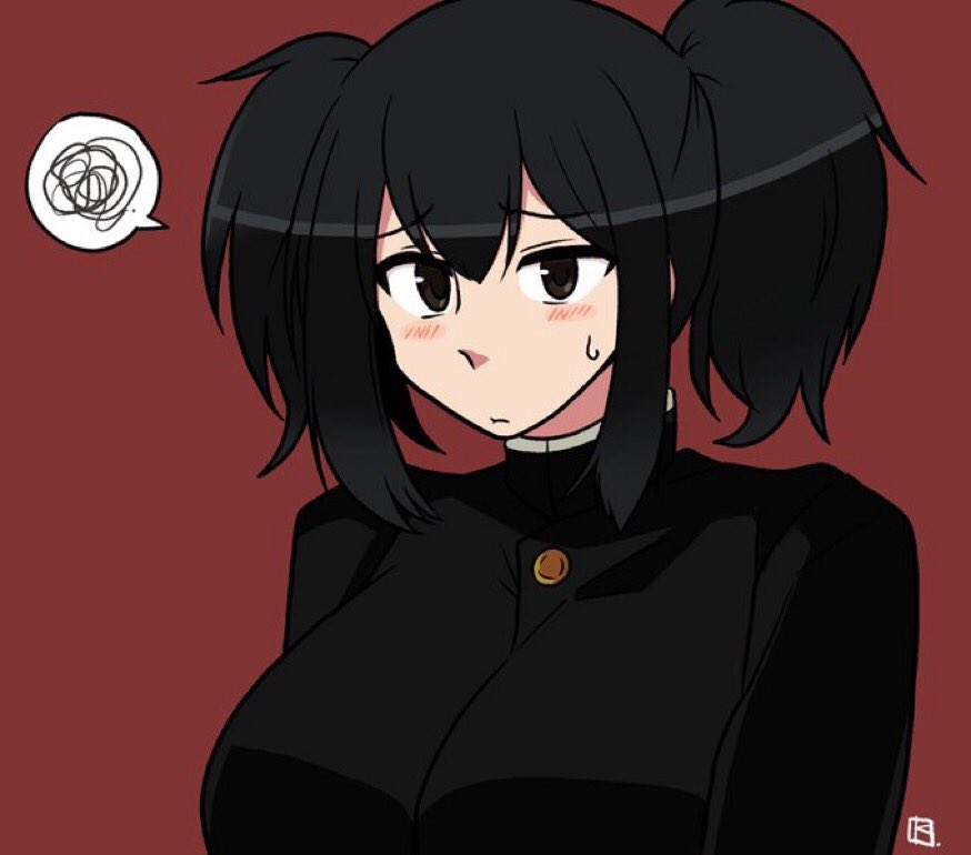 あきつ丸 #今月描いた絵を晒そう 