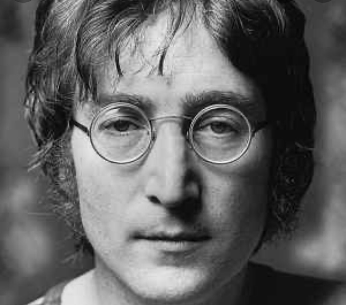 Imagine all the people
Livin' life in peace
You may say I'm a dreamer
But I'm not the only one
I hope someday you'll join us
And the world will be as one - J. Lennon