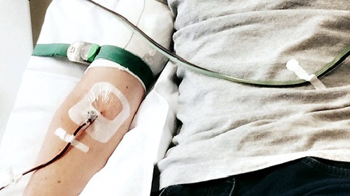 Probleem voor aHSCT-gangers Moskou: msweb.nl/actueel/dossie… #MS #MSweb @stamceltherapie Het ziet er naar uit dat de Russische inval in Oekraïne een probleem kan vormen voor MS-patiënten die voor stamceltransplantatie (aHSCT) naar de hierin gespecialiseerde kliniek in Moskou ...