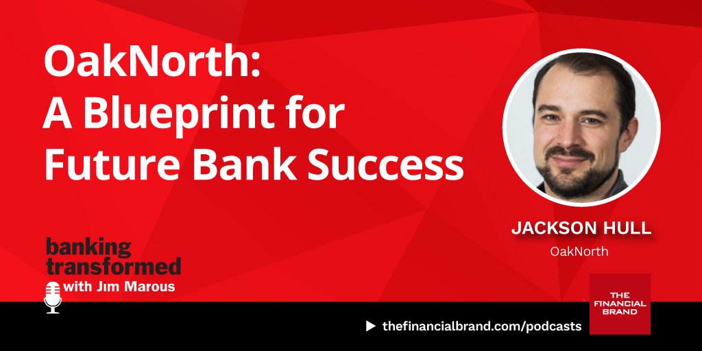 OakNorth Credit Intelligence tweet media