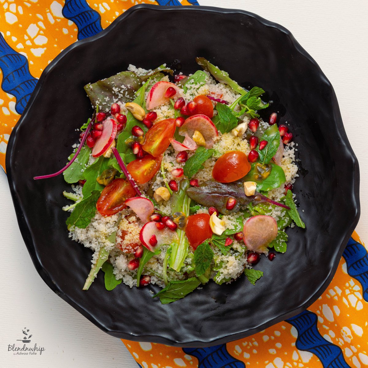 Haven’t updated my portfolio in a long while but here a couple of beautiful food pictures; more here 👉🏾 blendnwhip.com. There are also recipes on there if you’d like to make something for yourself.