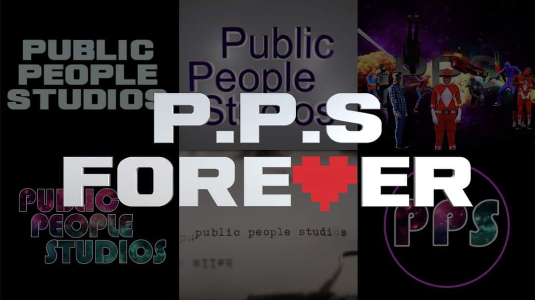 P.P.S FOREVER... coming this Friday!