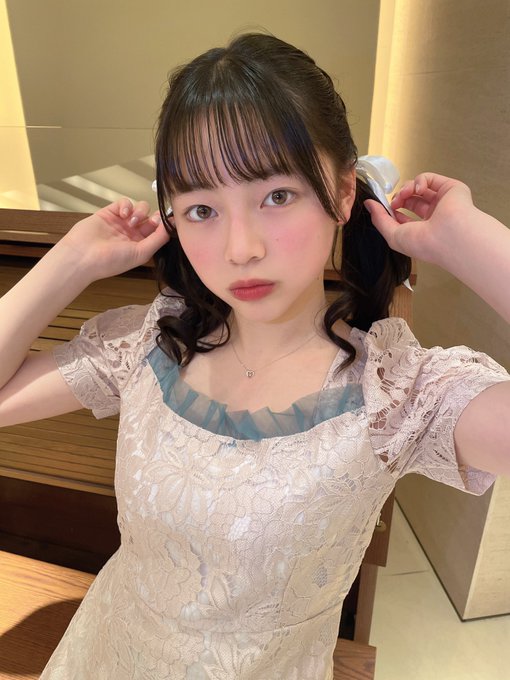 Twitterのコスプレ画像2